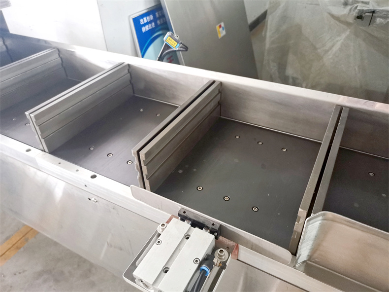 自動裝盒機(jī)